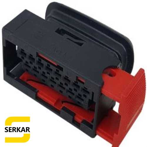 RENAULT E.M. KALORİFER SOKETİ- PEUGEOT BEYİN SOKETİ